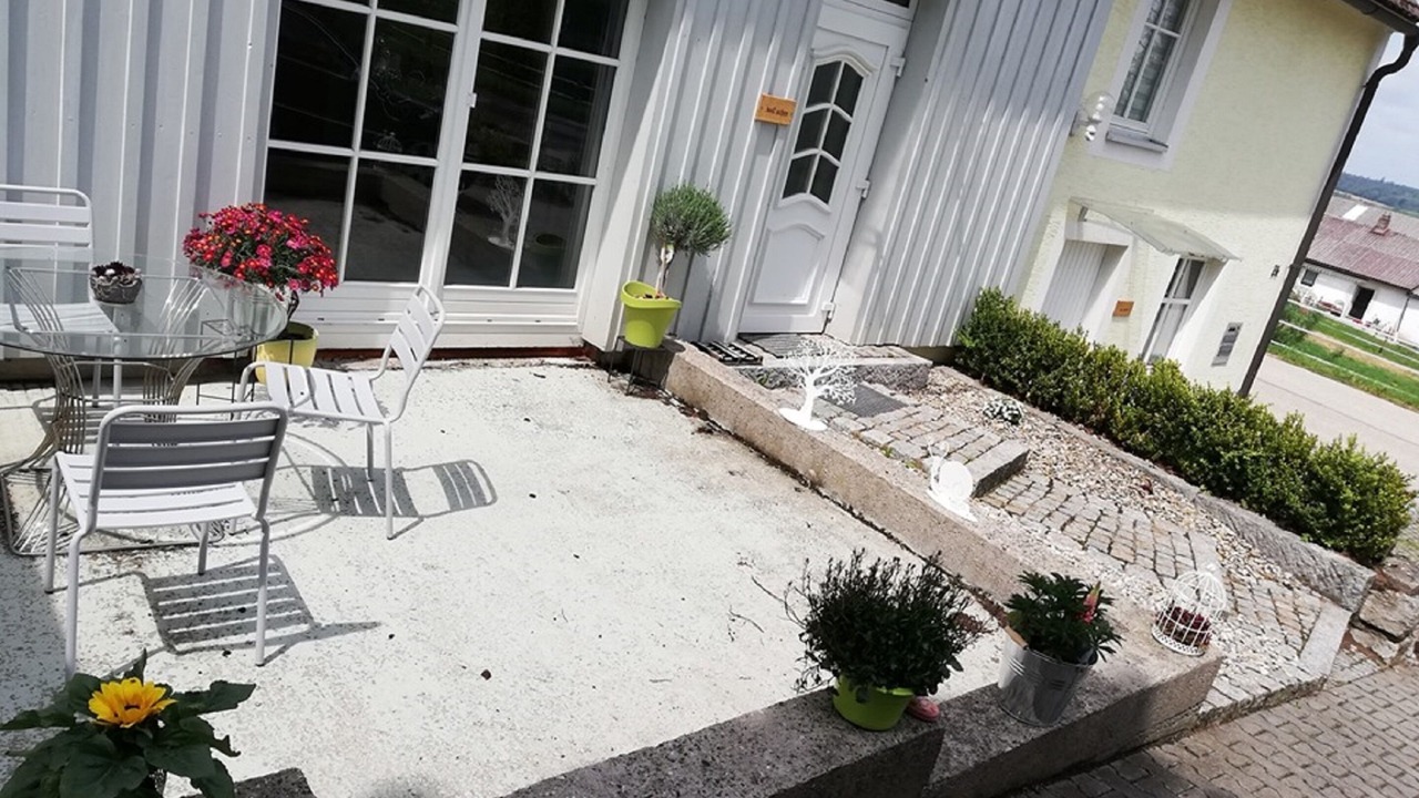 Photo of Outdoor in Schillingsfuerst