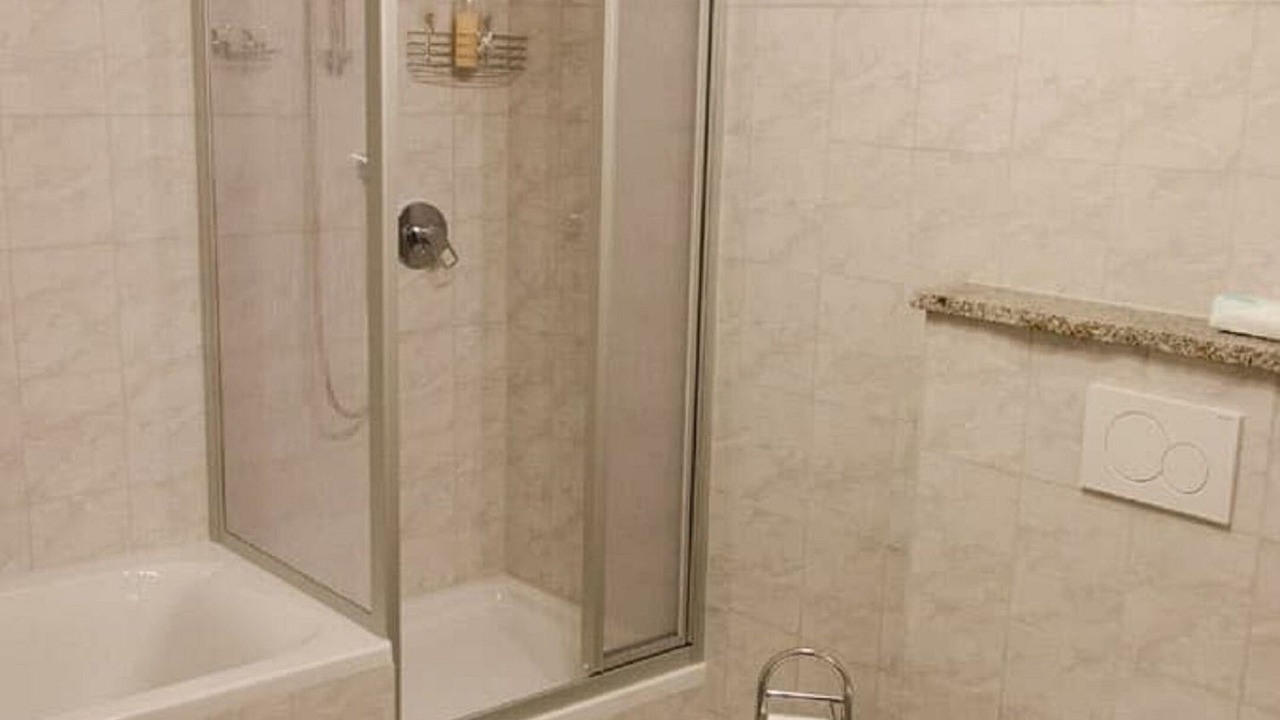 Photo of Bathroom in Barnau