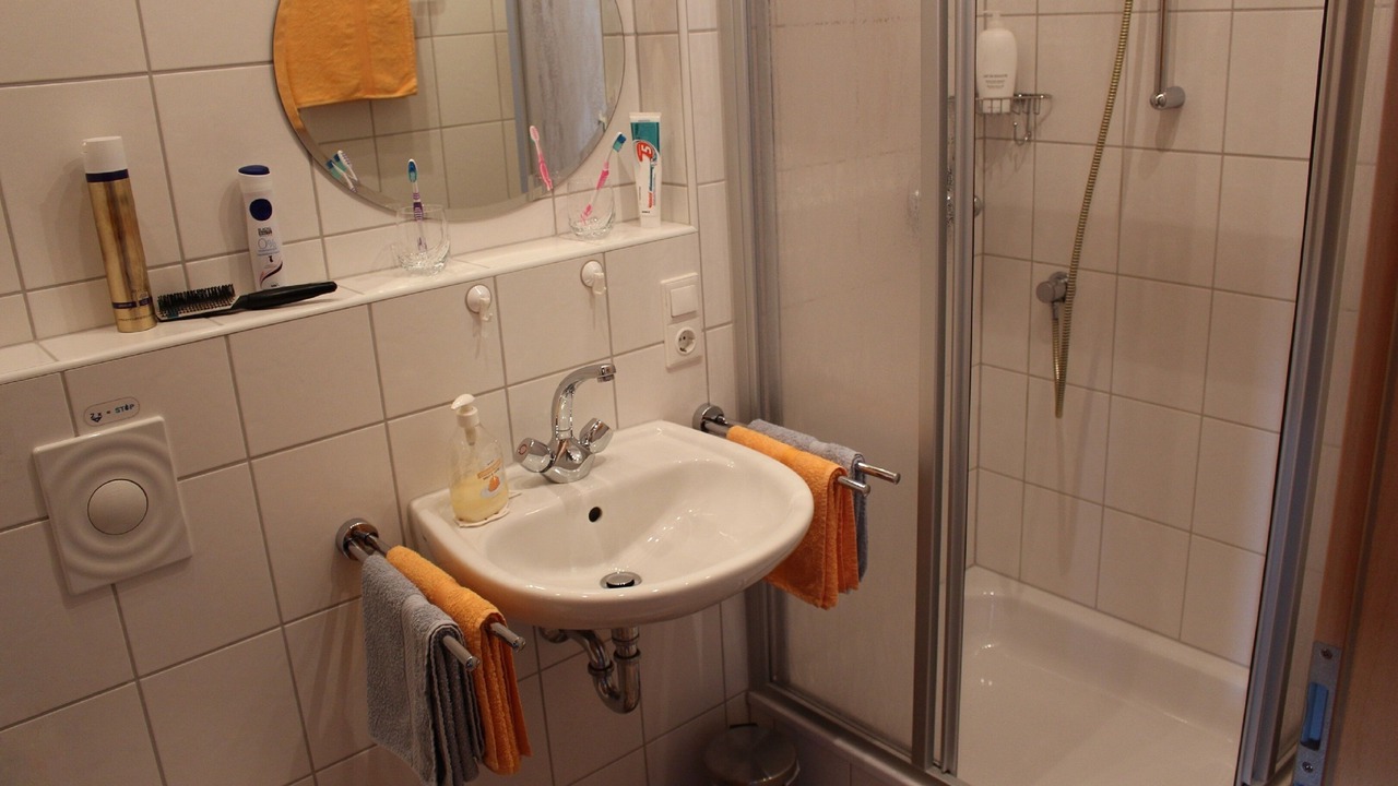 Photo of Bathroom in Lam