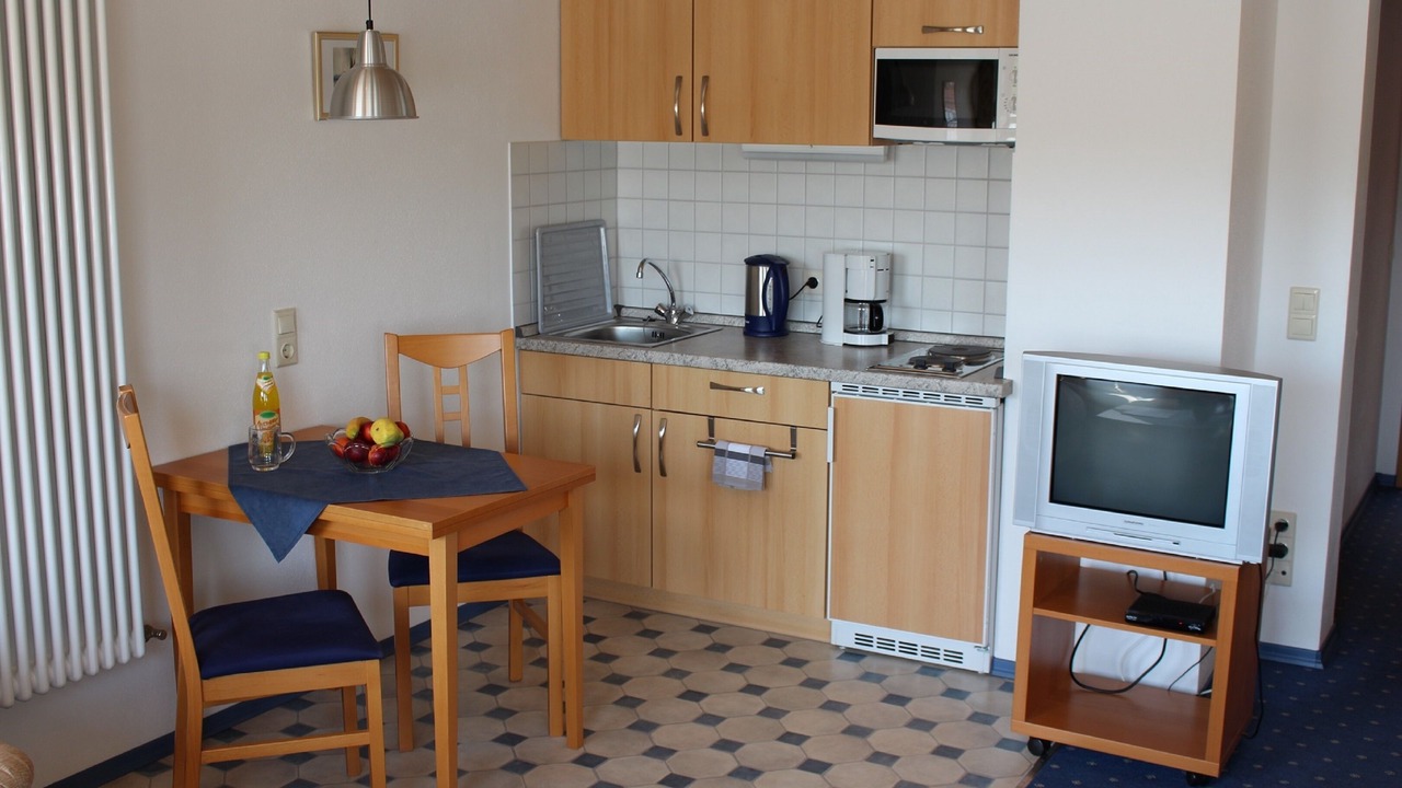 Photo of Kitchen in Lam