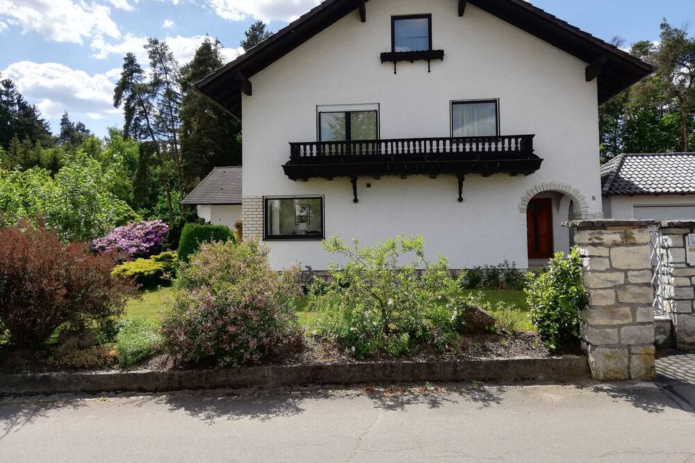 Photo of Outdoor in Schnaittenbach