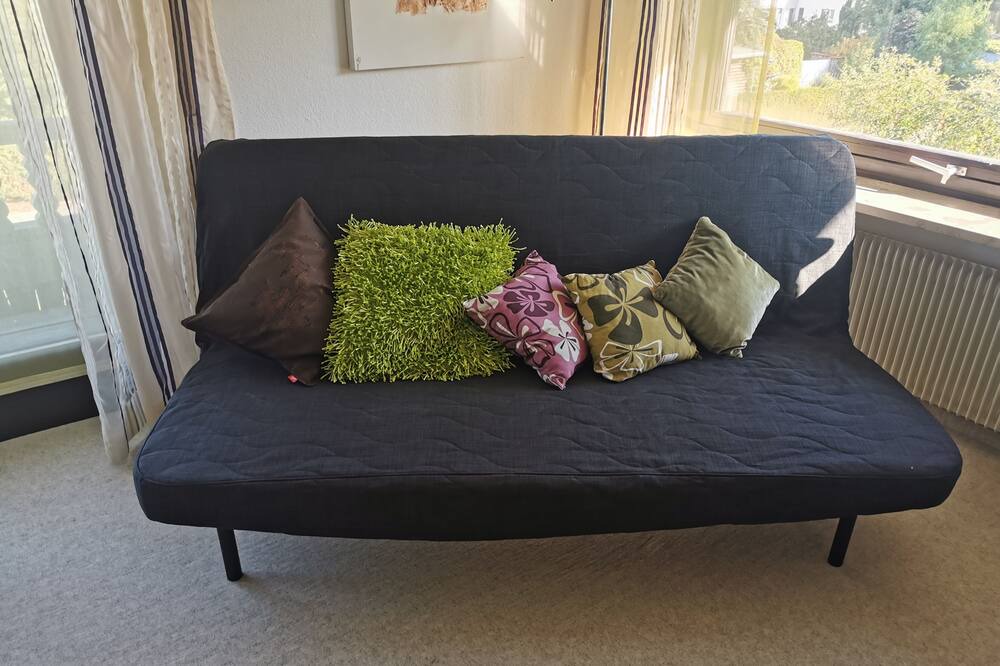 Photo of Livingroom in Schnaittenbach