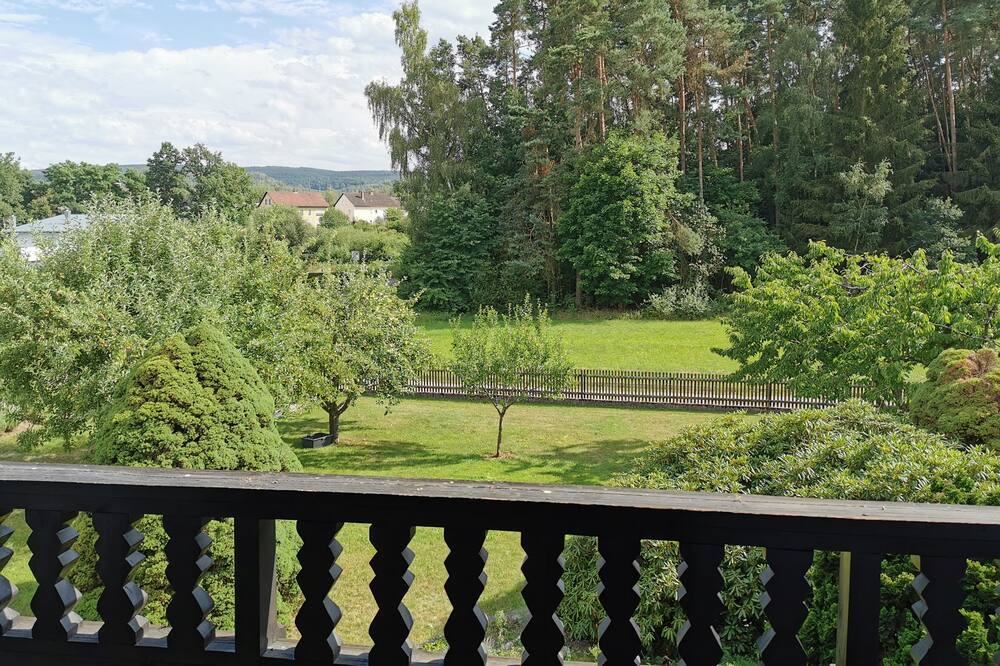 Photo of Patio Balcony in Schnaittenbach