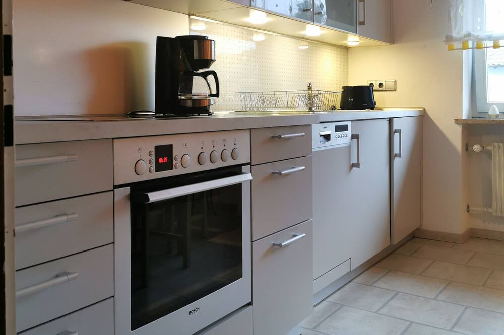 Photo of Kitchen in Schnaittenbach