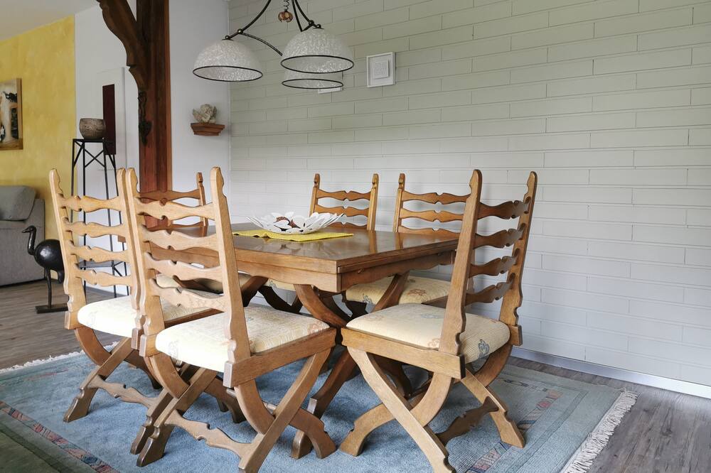 Photo of Kitchen in Schnaittenbach