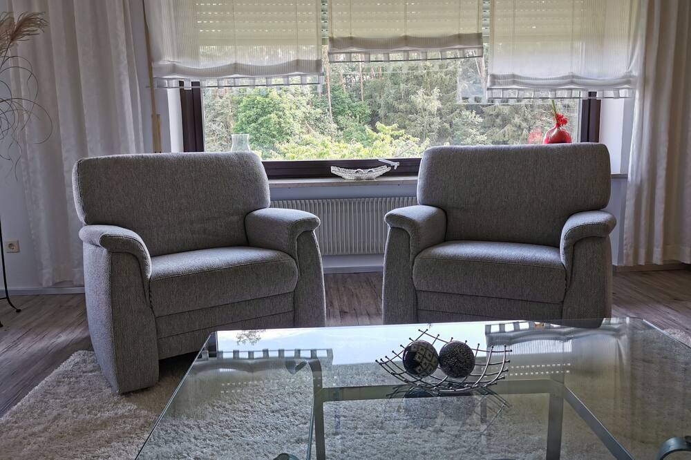 Photo of Livingroom in Schnaittenbach