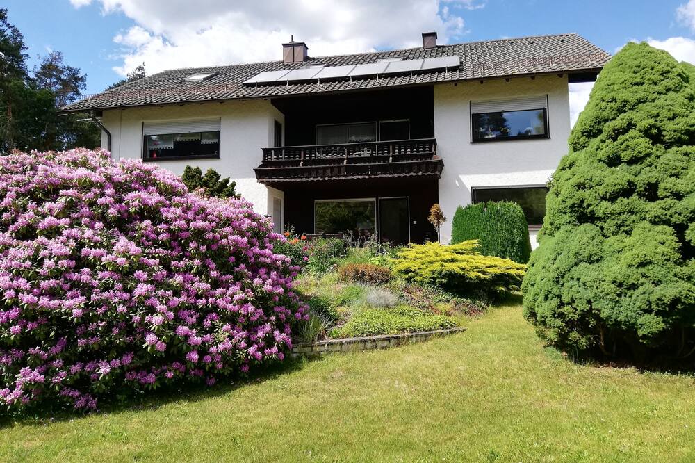 Photo of Outdoor in Schnaittenbach