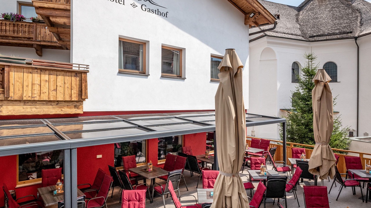 Photo of Others in Zell am Ziller