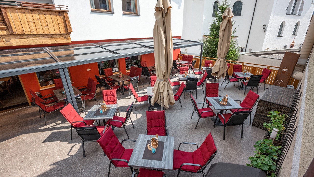 Photo of Outdoor in Zell am Ziller