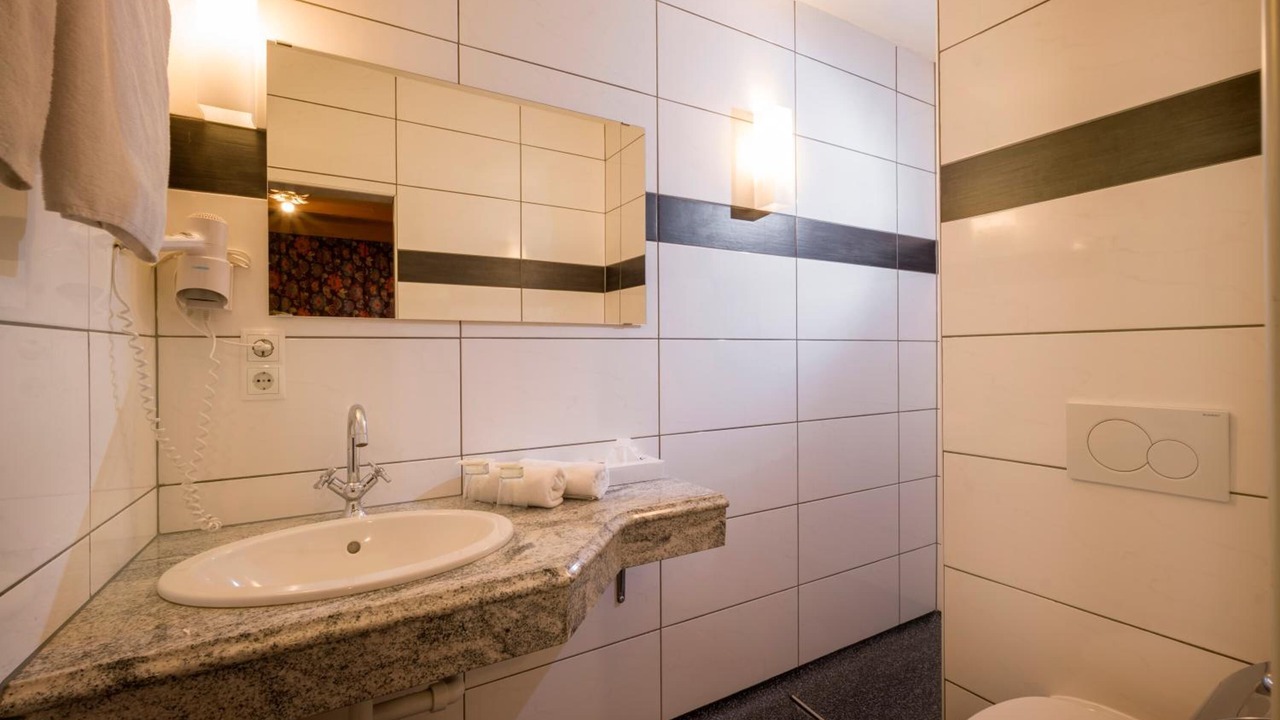 Photo of Bathroom in Zell am Ziller