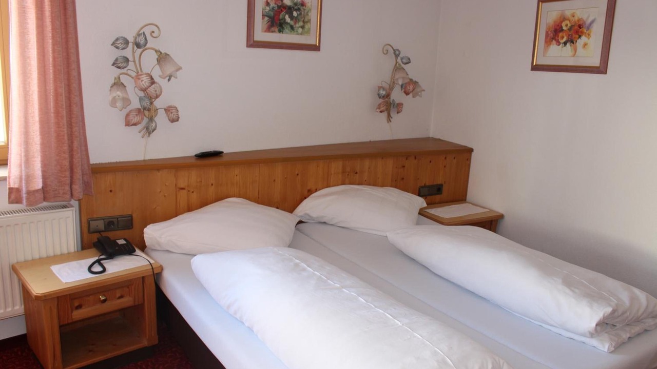 Photo of Bedroom in Zell am Ziller