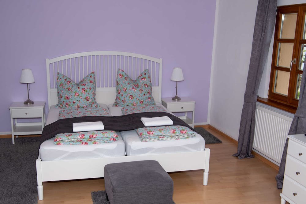 Photo of Bedroom in Mistelgau