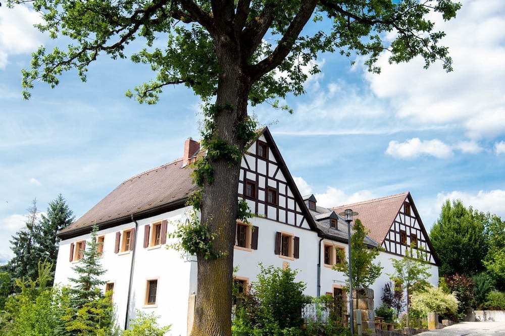 Photo of Outdoor in Mistelgau