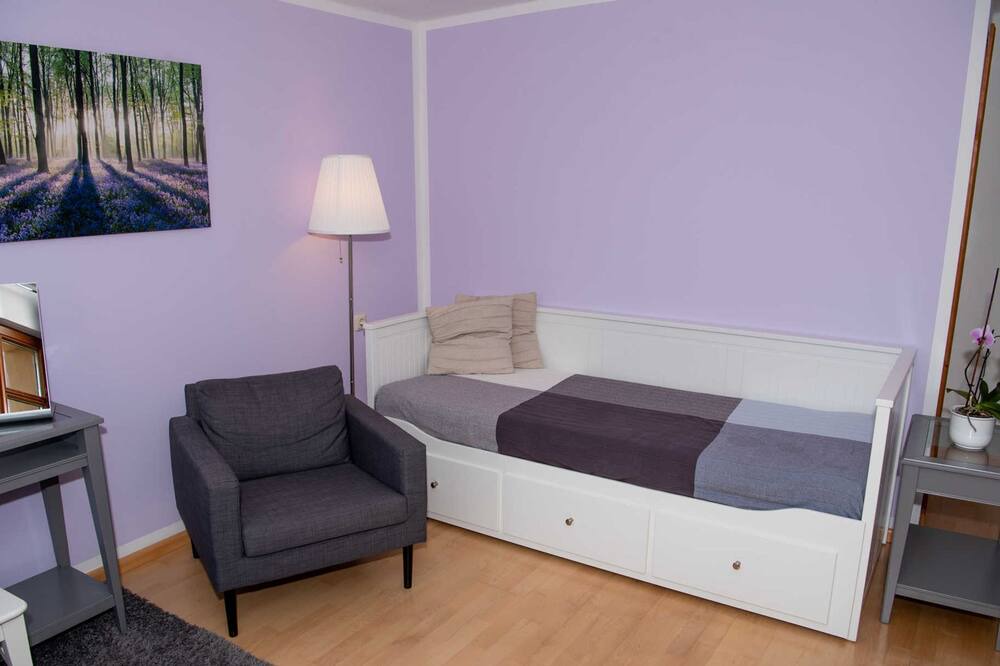 Photo of Bedroom in Mistelgau