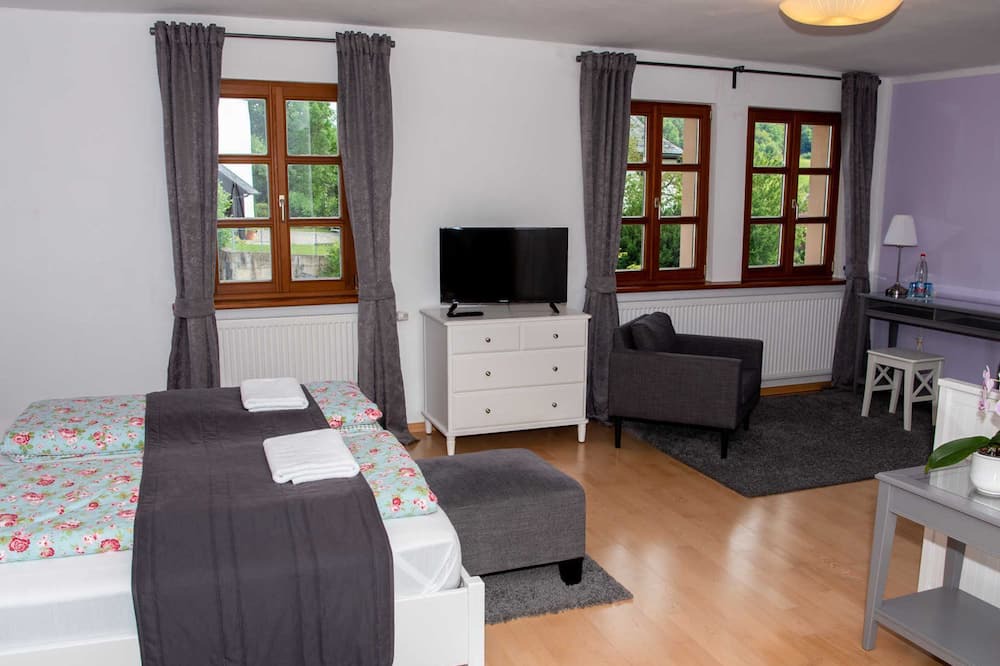 Photo of Bedroom in Mistelgau