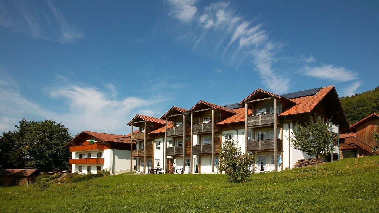 Photo of Outdoor in Neukirchen Beim Heiligen Blut