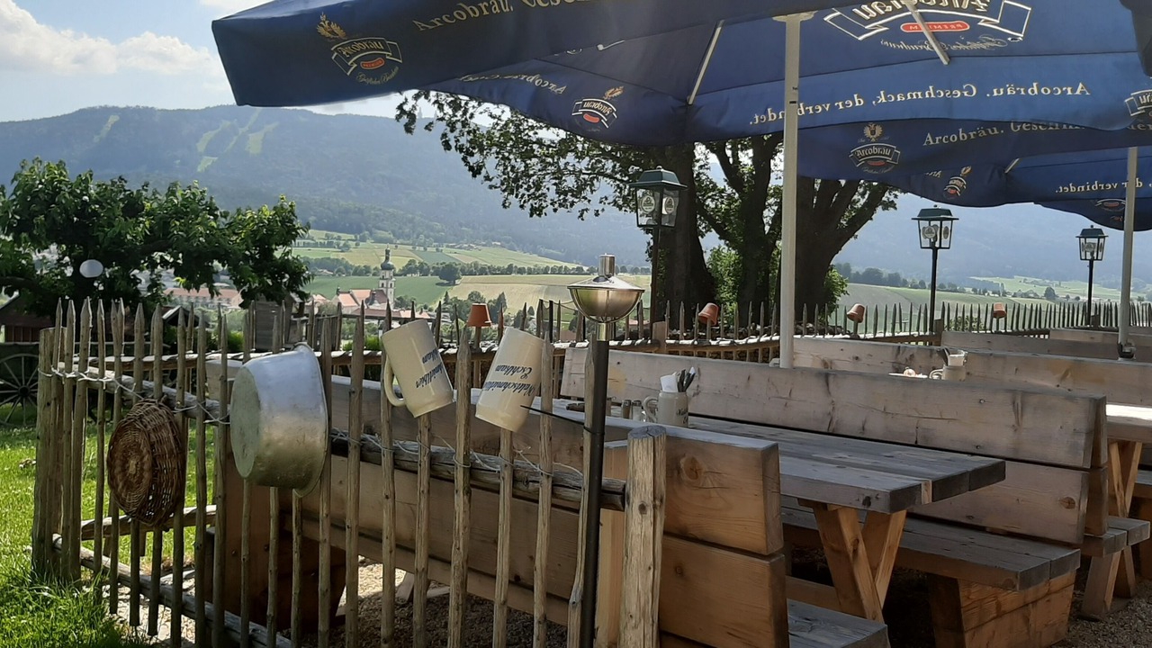 Photo of Outdoor in Neukirchen Beim Heiligen Blut