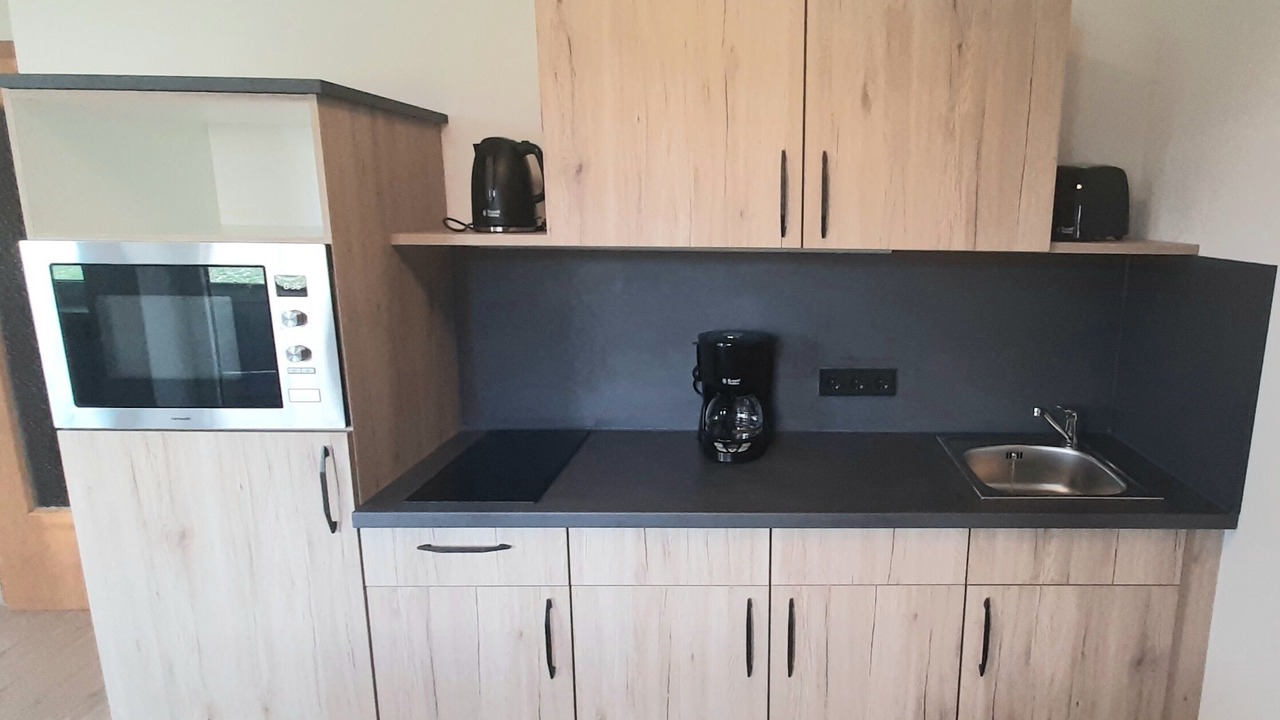 Photo of Kitchen in Neukirchen Beim Heiligen Blut