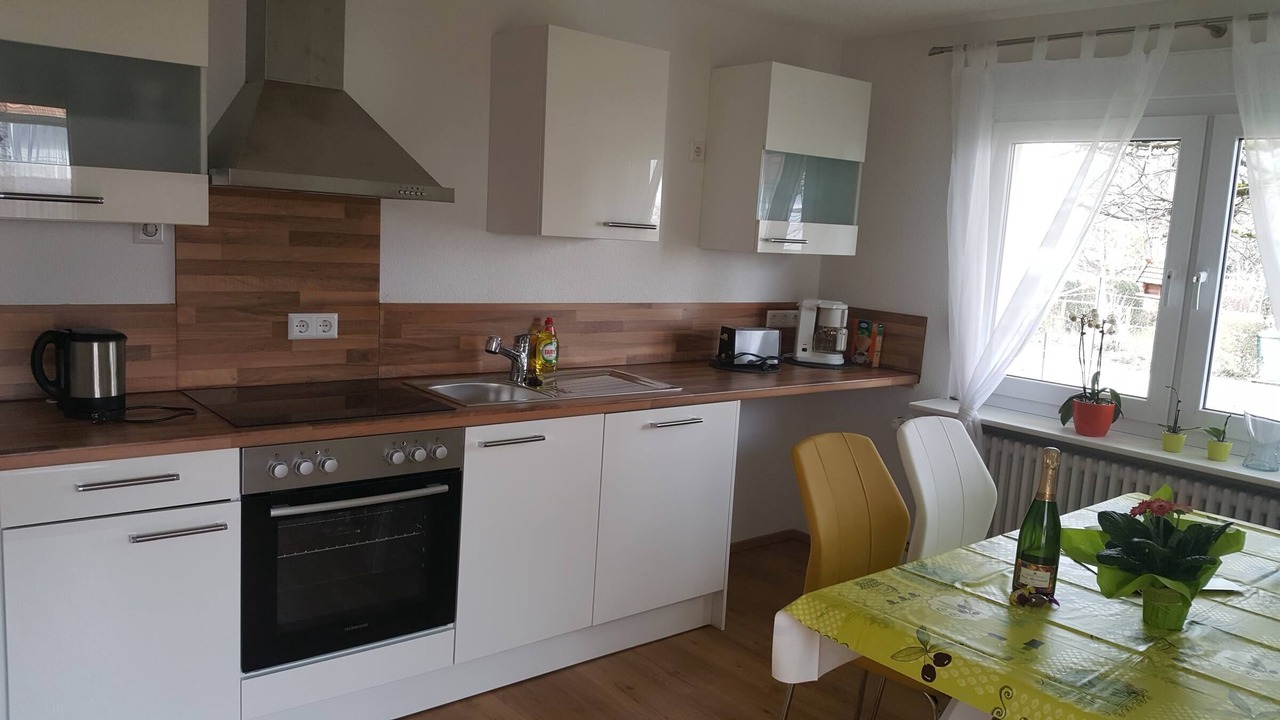 Photo of Kitchen in Steisslingen