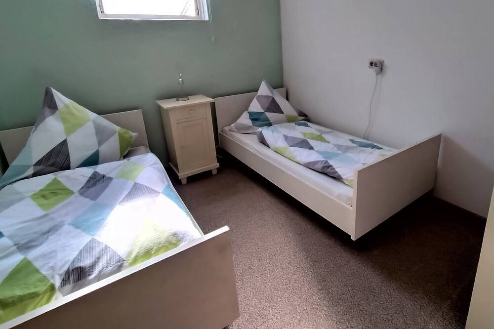 Photo of Bedroom in Schoenau