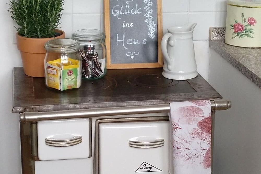 Photo of Kitchen in Schoenau