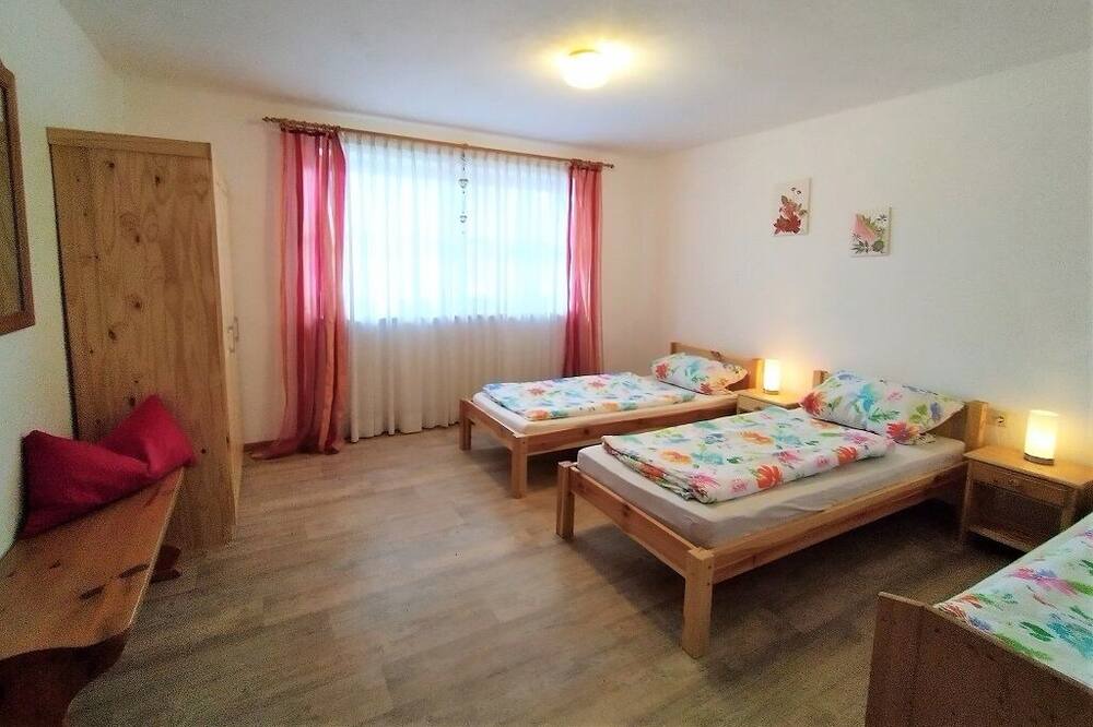 Photo of Bedroom in Schoenau