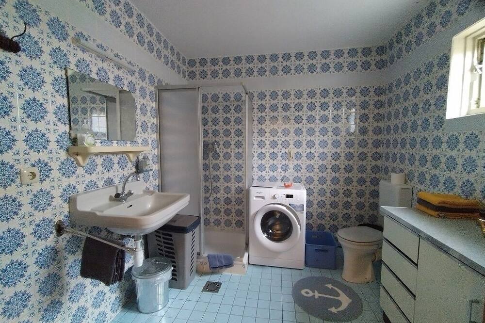 Photo of Bathroom in Schoenau