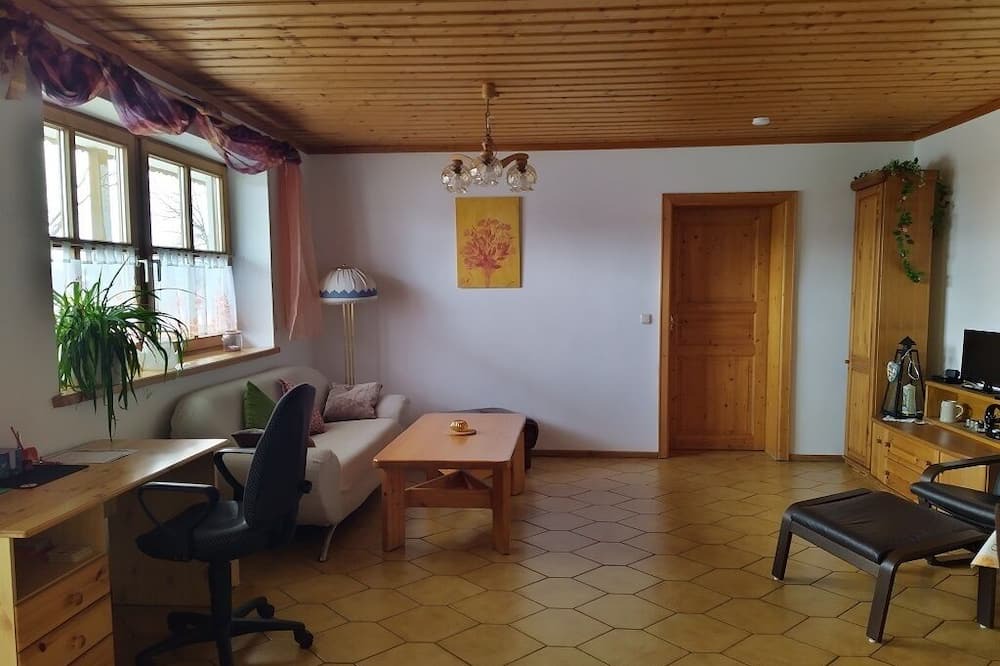 Photo of Bedroom in Schoenau