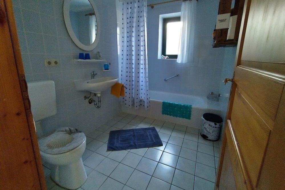 Photo of Bathroom in Schoenau
