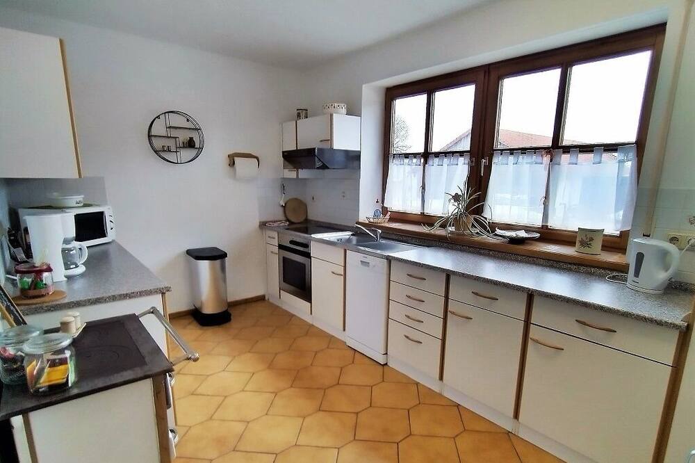 Photo of Kitchen in Schoenau