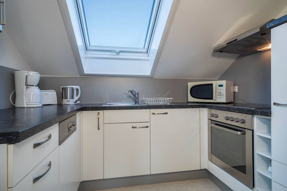 Photo of Kitchen in Bad Schachen