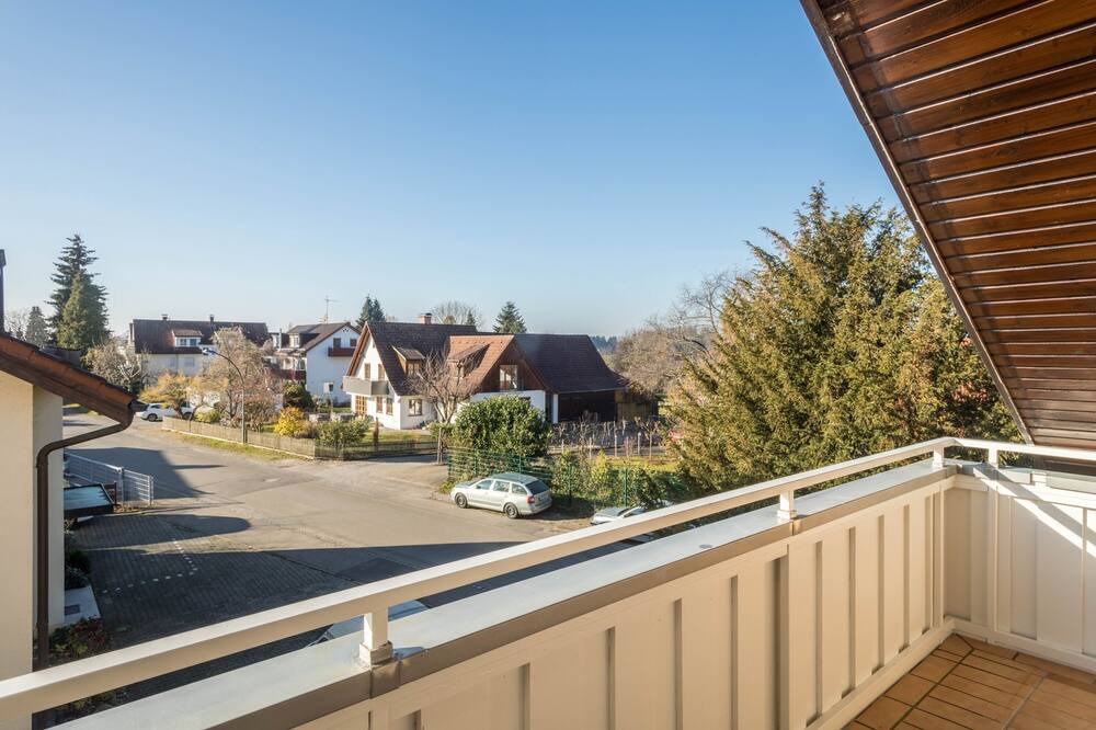 Photo of Patio Balcony in Bad Schachen