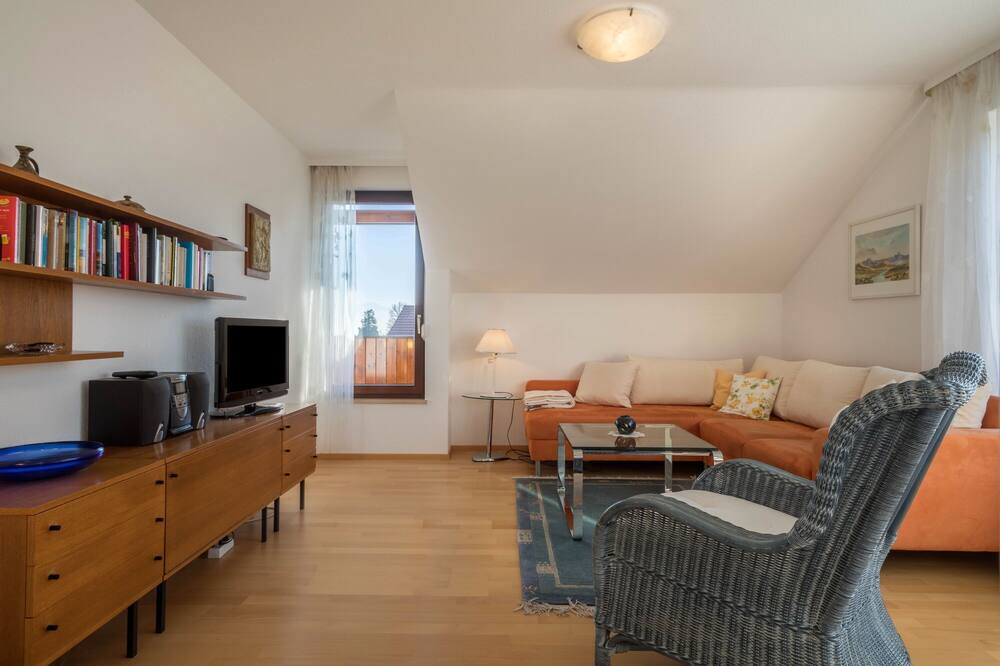 Photo of Livingroom in Bad Schachen
