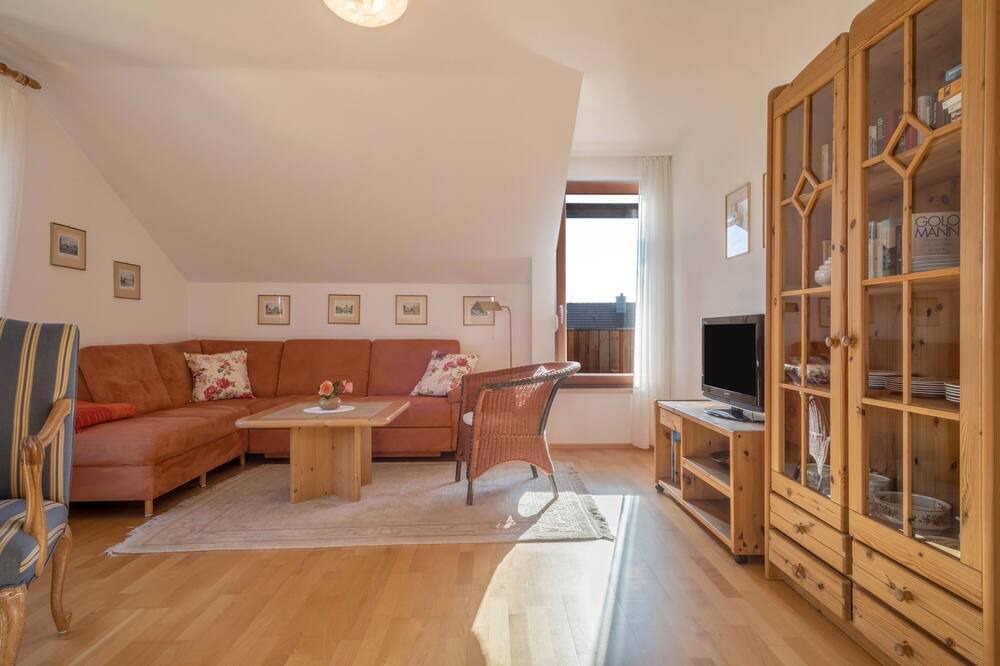 Photo of Livingroom in Bad Schachen