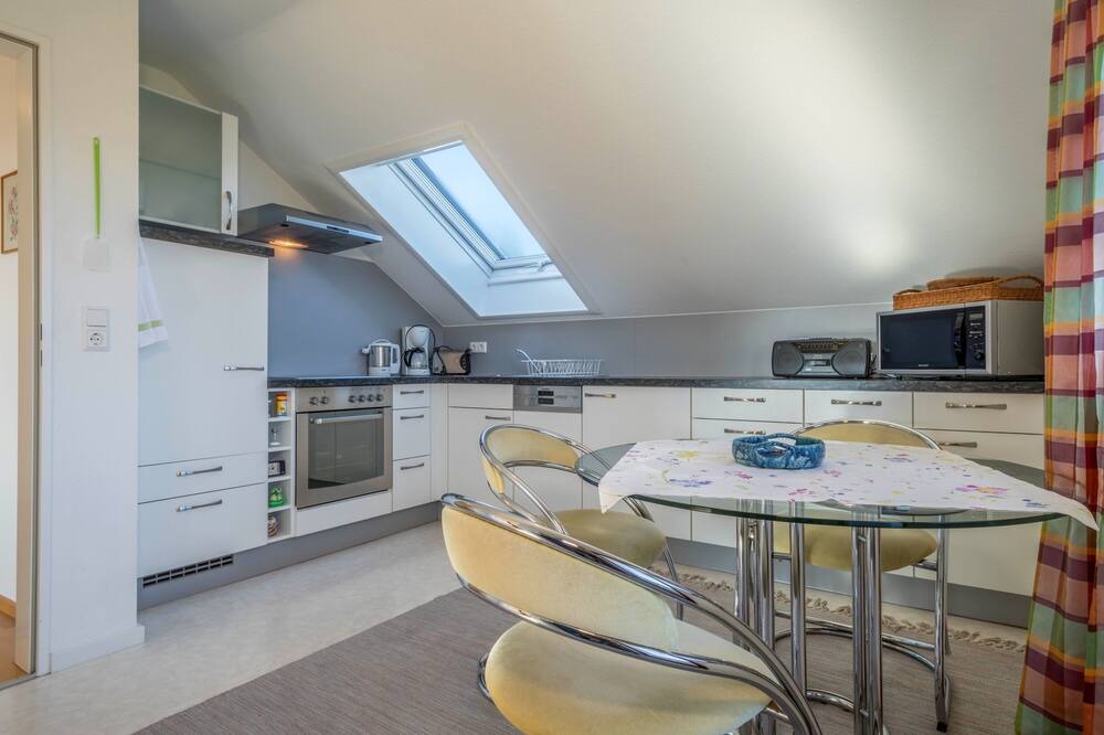 Photo of Kitchen in Bad Schachen