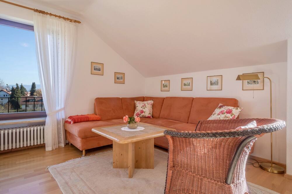 Photo of Livingroom in Bad Schachen