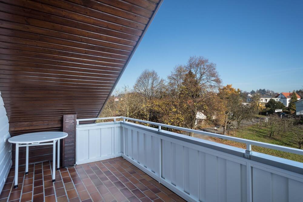 Photo of Patio Balcony in Bad Schachen