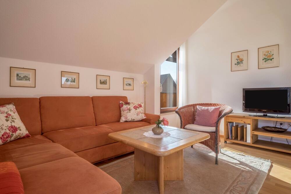 Photo of Livingroom in Bad Schachen