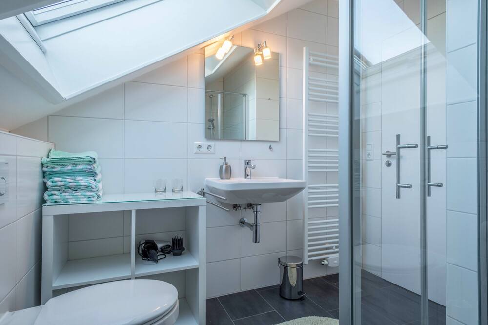 Photo of Bathroom in Bad Schachen