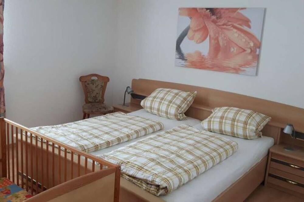Photo of Bedroom in Deggenhausertal