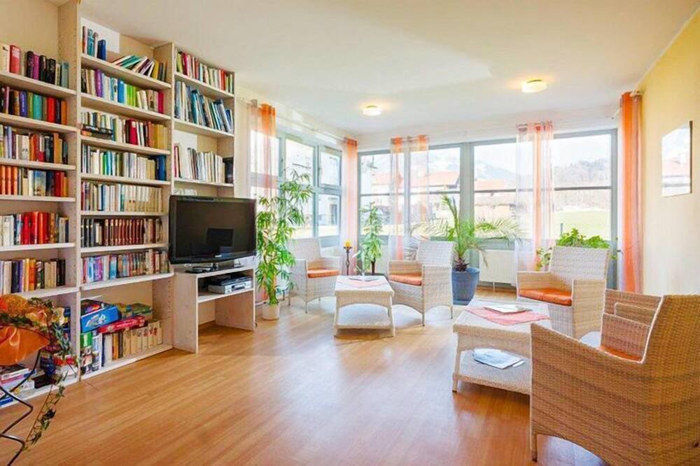 Photo of Livingroom in Oberaudorf
