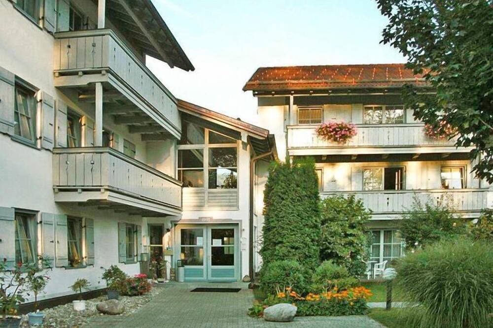 Photo of Outdoor in Oberaudorf
