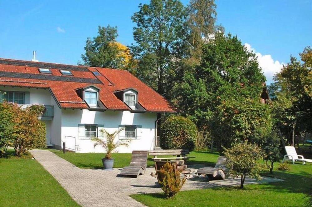Photo of Outdoor in Oberaudorf