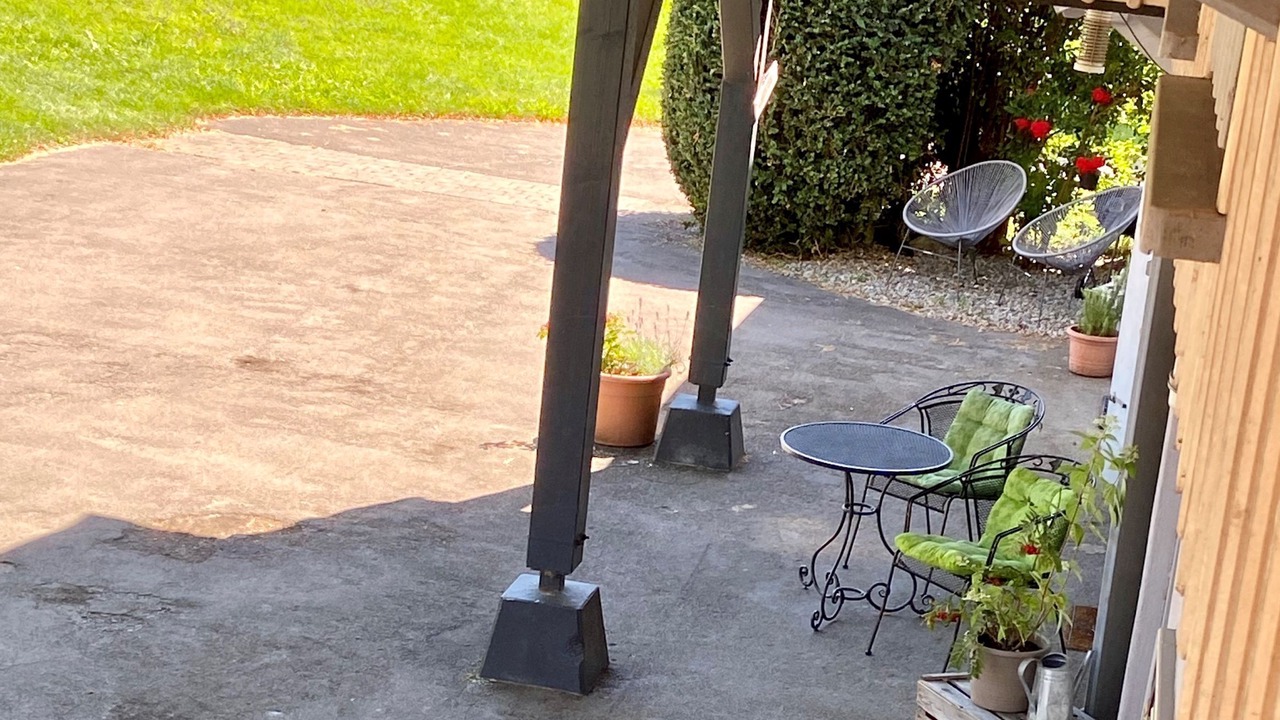 Photo of Patio Balcony in Ravensburg