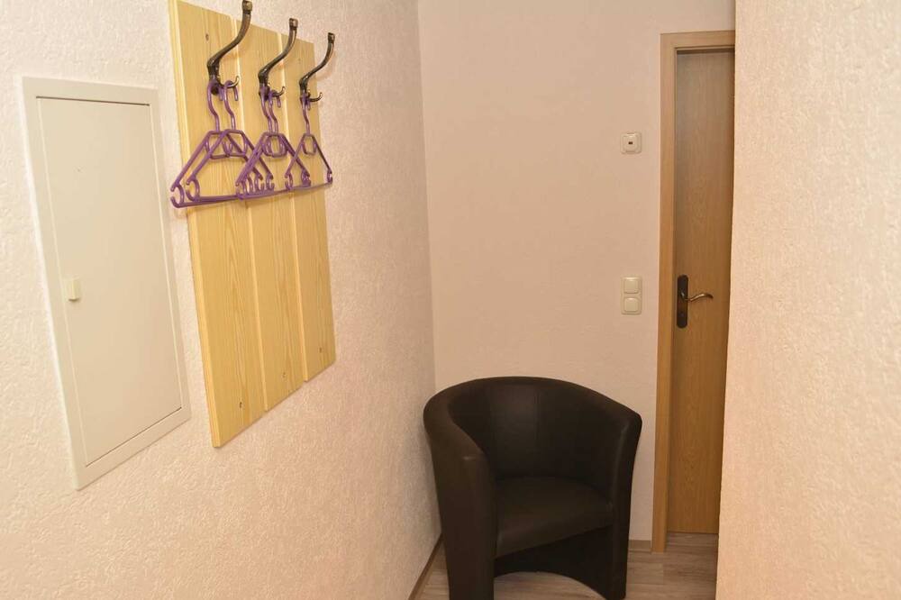 Photo of Bedroom in Egloffstein