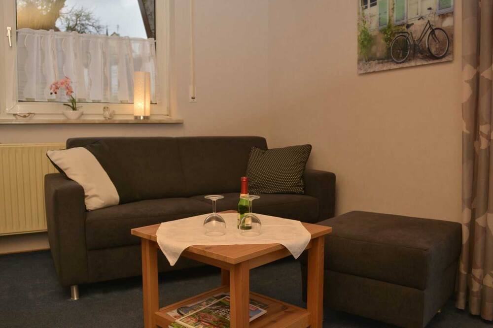 Photo of Livingroom in Egloffstein