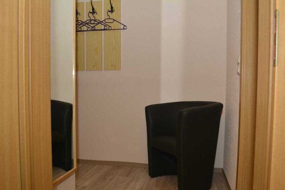 Photo of Bedroom in Egloffstein