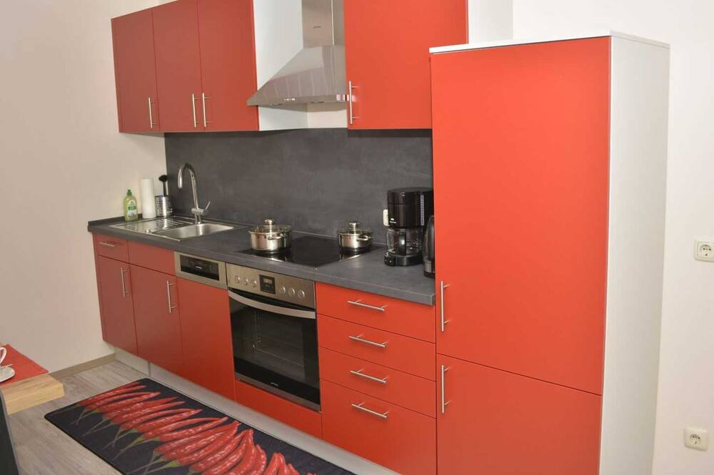Photo of Kitchen in Egloffstein