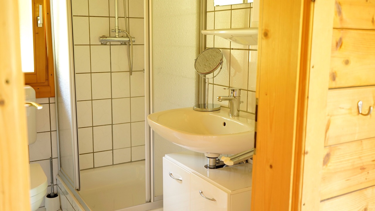 Photo of Bathroom in Stamsried