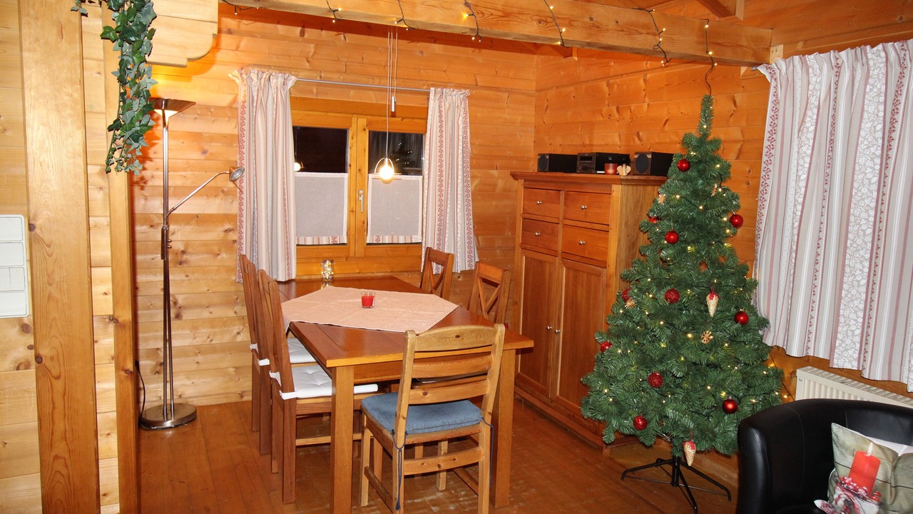 Photo of Bedroom in Stamsried